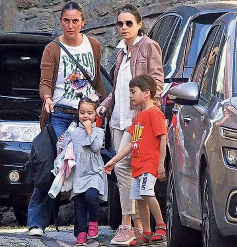 Çocuklarıyla birlikte trafik kazası geçirmişti! Özgü Namal yaşadıklarını anlattı - Resim: 2