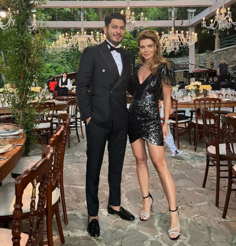 12 yıllık evliliğin biteceği ortaya çıkmıştı! Pelin Karahan ve Bedri Güntay cephesinden yeni hamle - Resim: 5