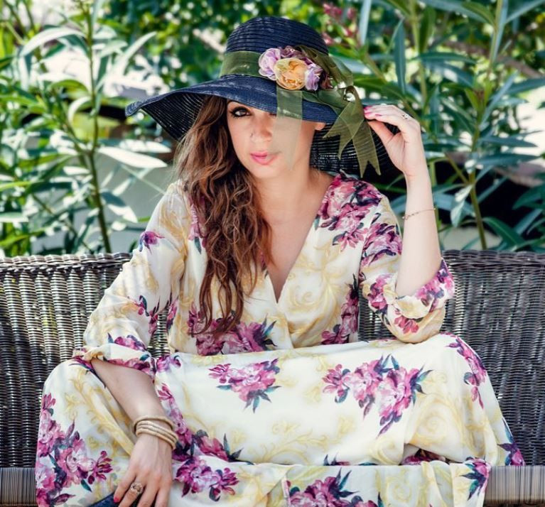 Tarkan'la yaşadığı aşk bir dönem magazin basınını süslemişti! Bilge Öztürk'ün yeni imajı ortaya çıktı - Resim: 32