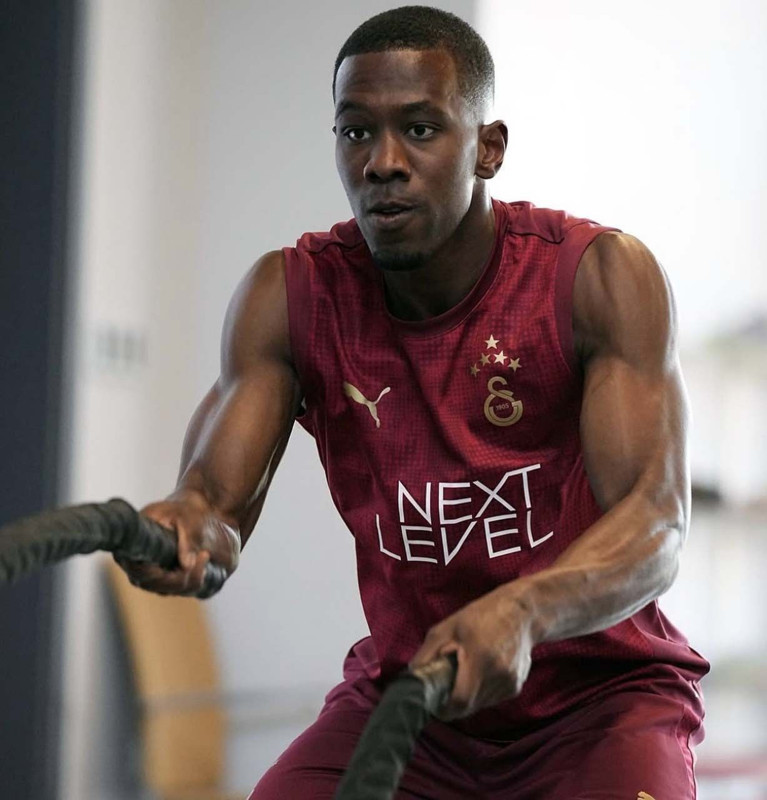 Galatasaray’da şok gelişme! Transfer iptal oldu! 8 milyon euroluk yıldız geri döndü - Resim: 4