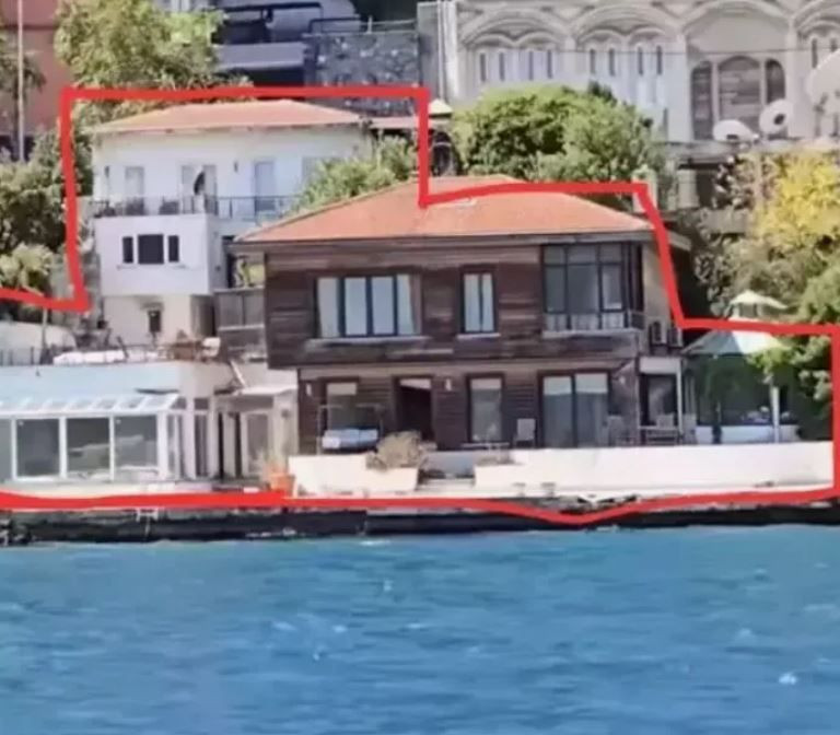 Efsane Türk televizyoncudan şaşırtan karar! 20 milyon dolara satışa çıkardı - Resim: 5