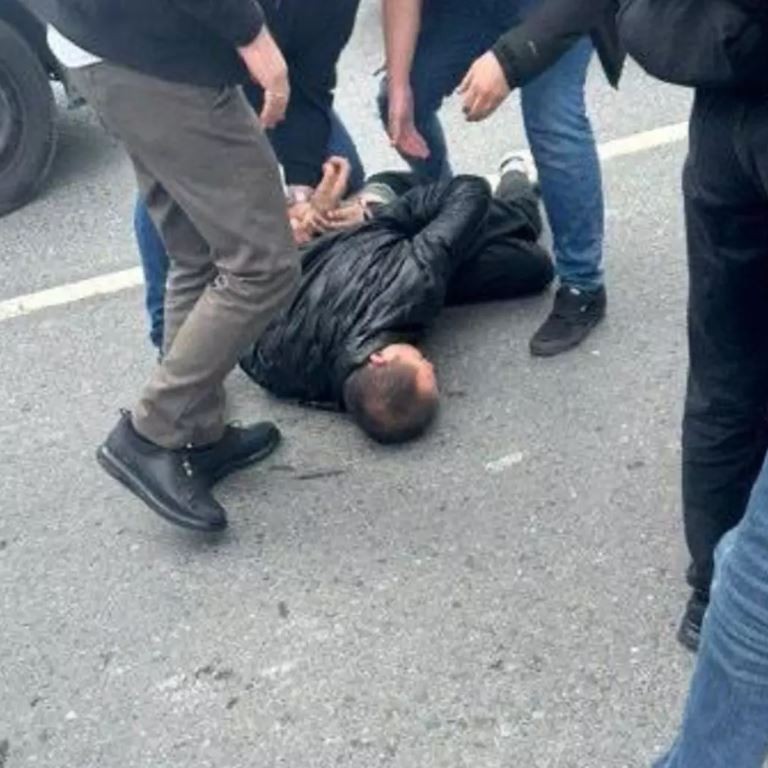MİT affetmedi! 7 şüpheli suçüstü yakalandı! Yaptıkları pes dedirtti - Resim : 2