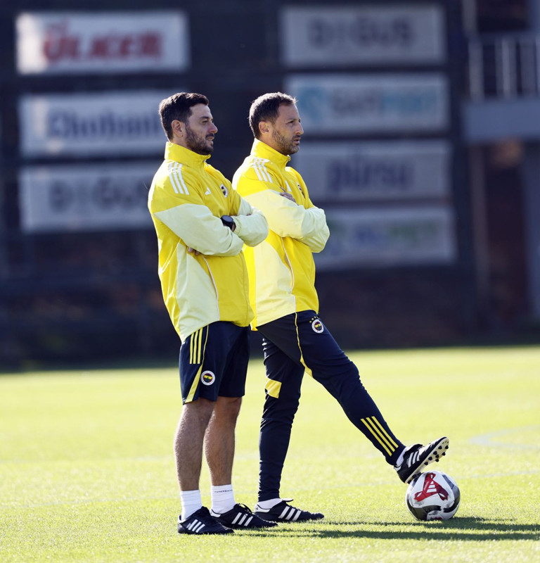 Karar şok etkisi yaratmıştı! Fenerbahçe’de İrfan Can ve Cenk Tosun'un kadro dışı kalma nedenleri ortaya çıktı! - Resim: 2