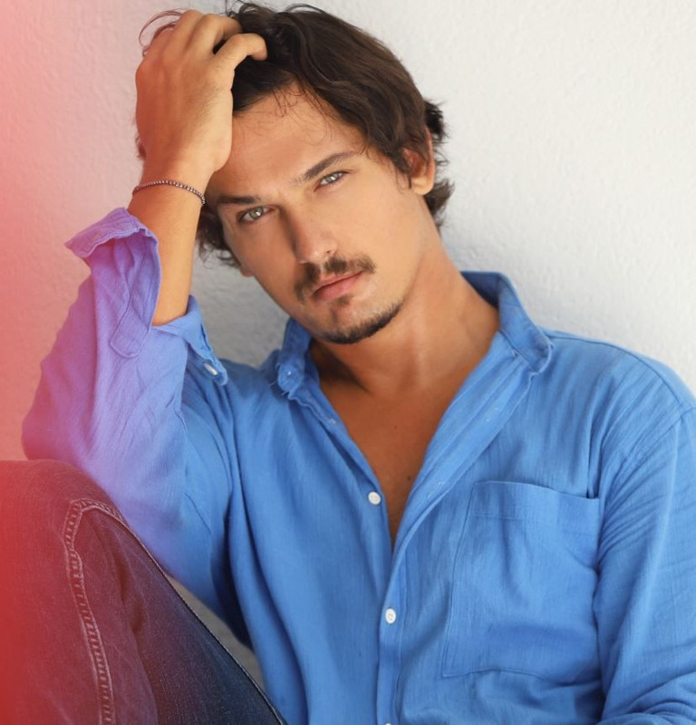 Lenf kanseriyle mücadele etmişti! Ünlü oyuncu Boğaç Aksoy'dan müjdeli haber geldi! Evlilik yolunda ilk adımı attı - Resim: 4