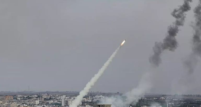 İran-İsrail savaşı Çin'i köşeye sıkıştırıyor! Pekin dengede kalabilecek mi? Çok kutupluluk çatışma sınavında - Resim : 3