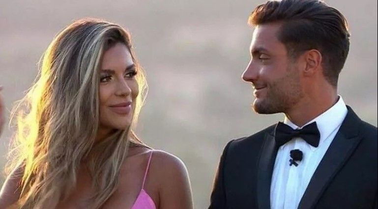 Cinsel ilişki itirafıyla ortalığı yıkmıştı! Aşk Adası, Love Island kazananı Türk oyuncu oldu! Dünya onu konuşuyor! Kazandığı para dudak uçuklattı - Resim: 2