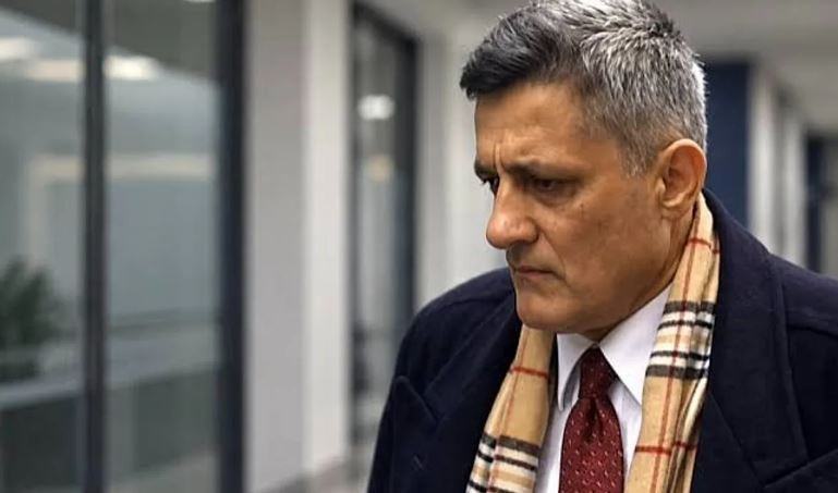 Kaşif Kozinoğlu'nun ölümünde kritik gelişme! O ifade dosyaya girdi: Enver Altaylı, Osman Sınav'ı böyle tehdit etmiş! - Resim : 1
