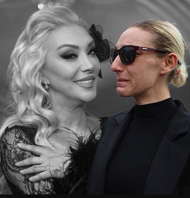 Ses kayıtları olay yaratmıştı! Güllü’nün kızı sessizliğini bozdu! - Resim: 6