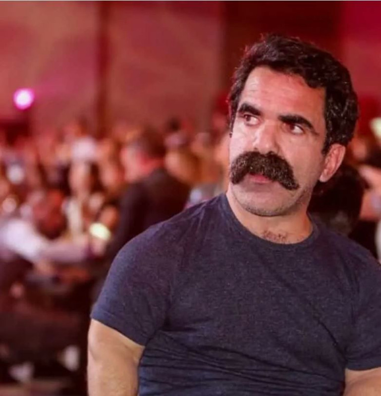 'Öldü' haberleriyle gündem oluyordu! Çocuklar Duymasın'ın Çaycı Hüseyin'i Alpaslan Özmol yıllar sonra ortaya çıktı - Resim: 6