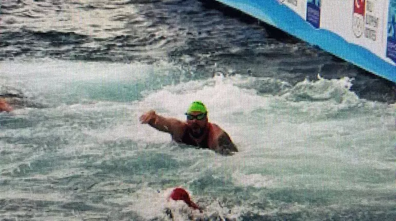 İstanbul Boğazı'nda kaybolmuştu! Yüzücünün 5 ay sonra cesedi bulundu: Anne teşhis etti - Resim: 4