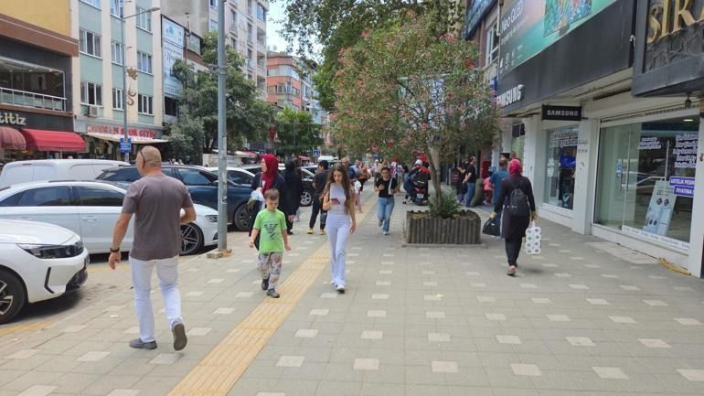 Gemlik'te deprem alarmı! Uzman isimden korkutan açıklama:  "Gerilim arttı, büyük deprem yaklaştı" - Resim: 1