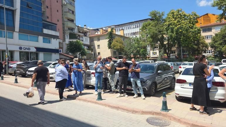 Gemlik'te deprem alarmı! Uzman isimden korkutan açıklama:  "Gerilim arttı, büyük deprem yaklaştı" - Resim: 4