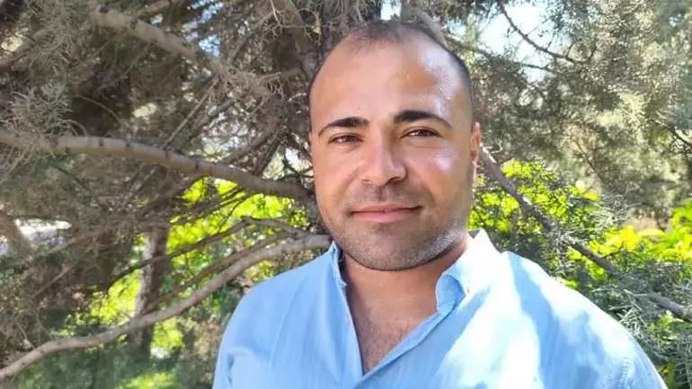 Gölgede serinlemek isterken dehşeti yaşadı! Antalya'da ağaç altında tüyler ürperten karşılaşma - Resim: 2