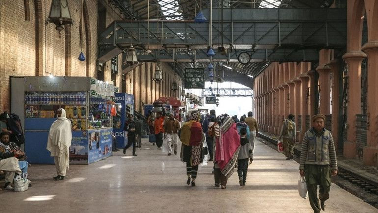 Bu şehirlerden insan taşıyor! Bazılarını ilk kez duyacaksınız! İşte dünyanın en kalabalık şehirleri - Resim: 22