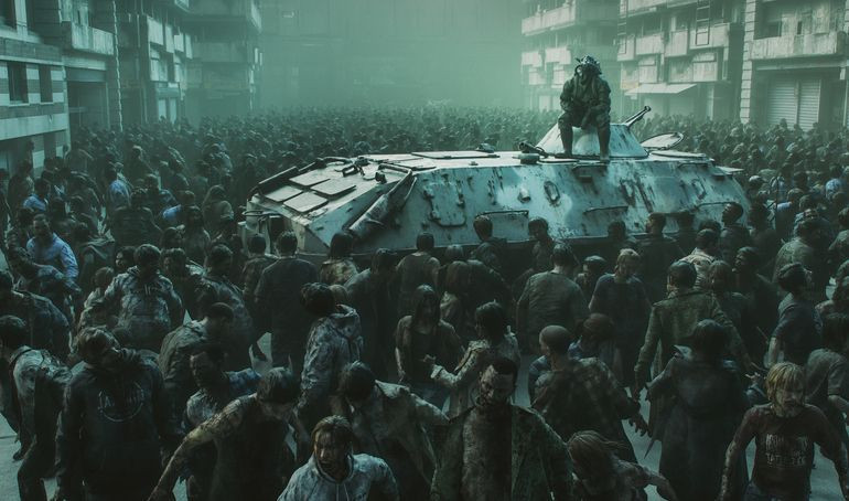 Dünya savaşı olursa en güvenlikli 45 şehir açıklandı! Türkiye'den 3 şehir var - Resim: 56