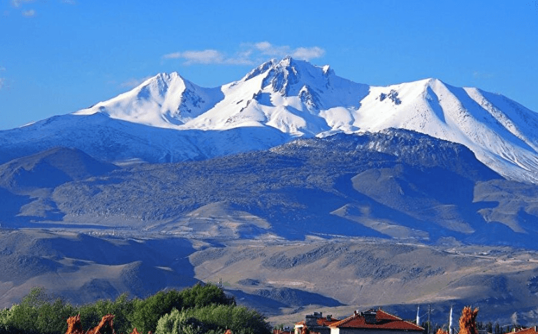 Türkiye'ye acil uyarı, herkes şimdi baksın sonra bakanlar bin pişman olacak... Her gün yok oluyoruz... Büyük yok oluşun tarihi de şimdi verildi - Resim: 4