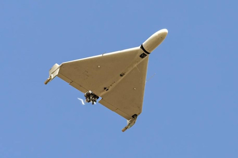 ABD'den İran itirafı: Gizli toplantıdan sızdı: "Shaded İHA'ları durduramıyoruz" - Resim : 1