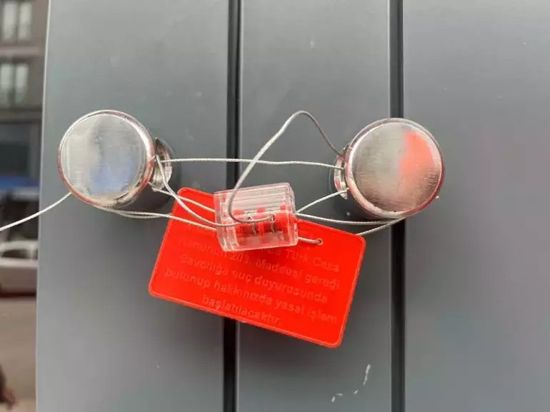 999 kişi tavuk dönerden zehirlenmişti! Sanıklar hakkında şoke eden gelişme - Resim : 2