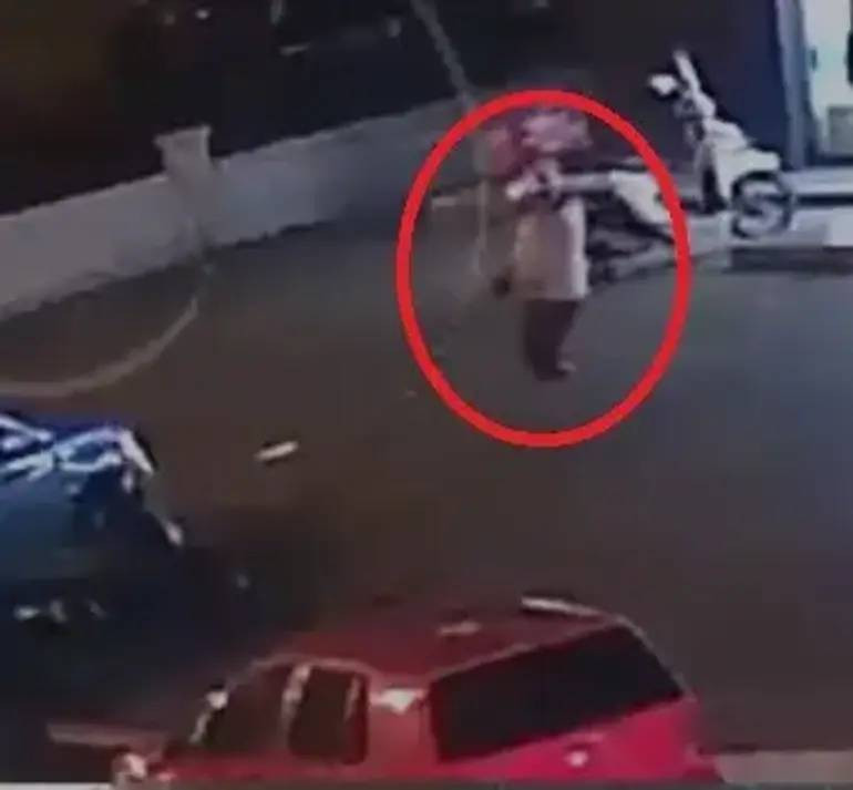 Alkollü sürücü dehşetinde yeni gelişme: Tıp öğrencisi Yaren’in son görüntüleri ortaya çıktı - Resim : 2