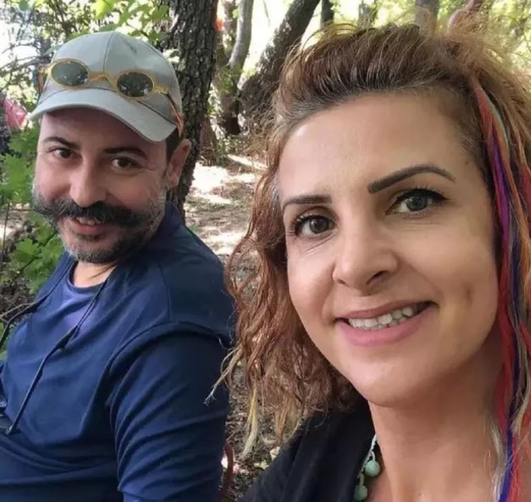 Kurtlar Vadisi'nin hafızalara kazınan ismiydi! Ünlü oyuncu hayatını kaybetti - Resim : 2