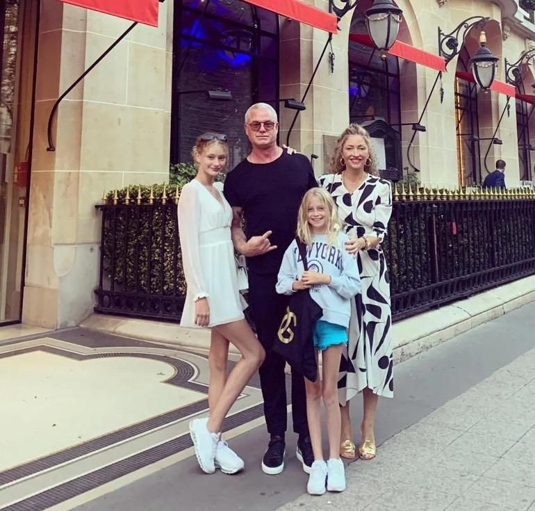 Ölümcül hastalıkla mücadele ediyordu! Ünlü oyuncunun en büyük destekçisi eşi oldu, boşanmaktan bile vazgeçti - Resim: 7