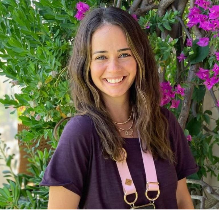 Ünlü teknik direktör Fatih Terim'in kızı babasının izinden gitti! Bakın hangi takımın menajeri oldu - Resim: 5