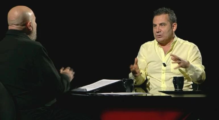 Ünlü şarkıcı Ferhat Göçer'den üzen haber! "Sınırdayım" diyerek hastalığını ilk kez açıkladı - Resim: 4