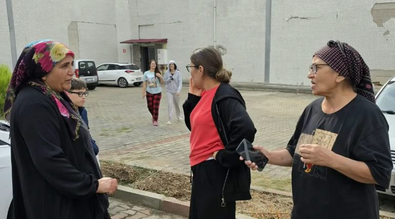 SON DAKİKA | Adana ve Osmaniye'de peş peşe depremler: Çevre iller de beşik gibi sallandı - Resim : 1