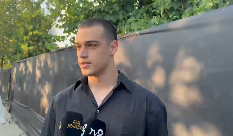 Manifest grubunun Lidya'sıyla aşk yaşayan Kaan Miraç Sezen'den evliliğe yeşil ışık! - Resim : 3