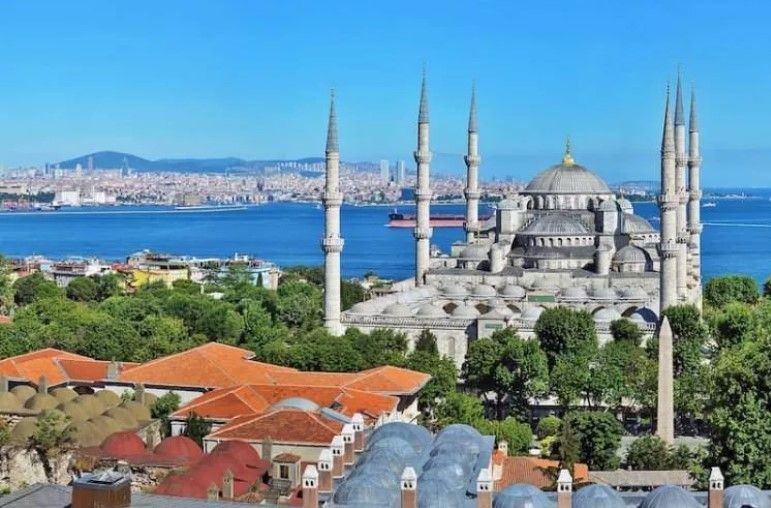 2022 yılında dünyanın en zengin ülkeleri belli oldu - Resim: 21