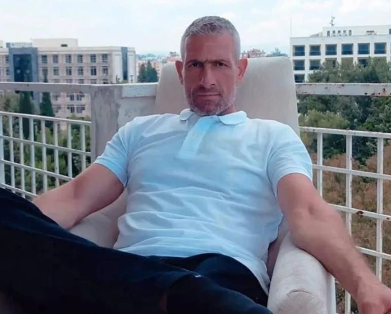 Antalya'da kan donduran olay! Parkta yürüyen kişiyi öldürdü! Cinayet sonrası şoke eden detay - Resim: 7