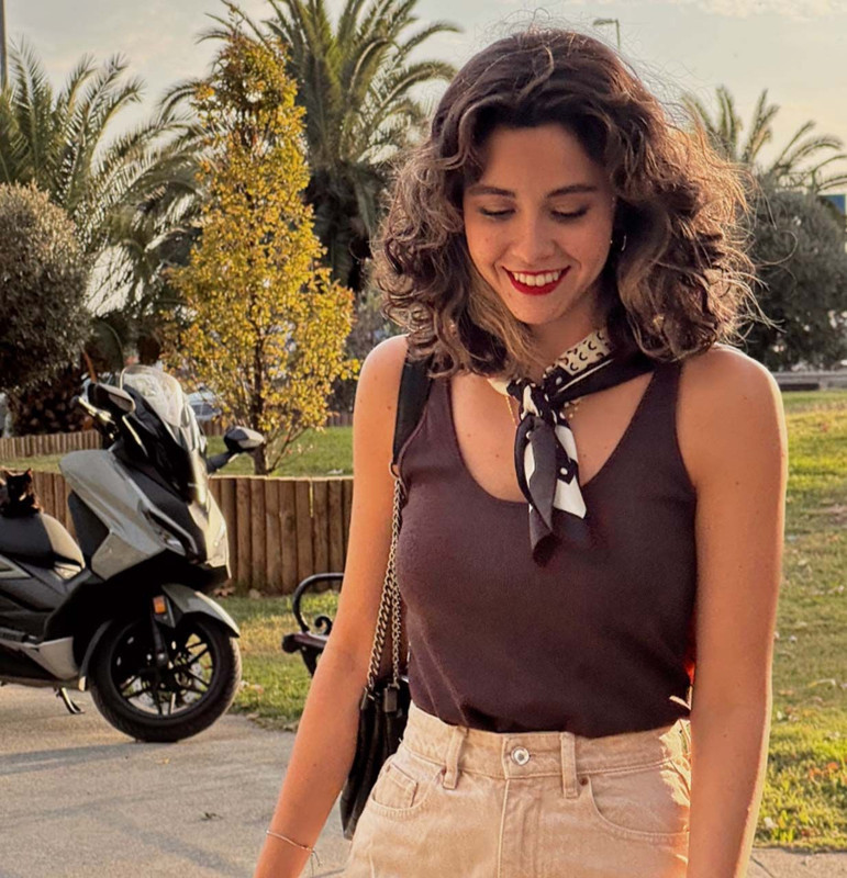 İbrahim Selim yeni aşkını duyurdu! Sosyal medyadan paylaştı! Yaş farkı gündem oldu! - Resim: 7