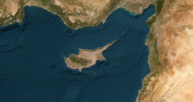 İsrail ateşle oynuyor! T&uuml;rkiye'ye karşı 2500 asker konuşlandırdı! 'Kıbrıs'a m&uuml;dahale meşru hakkımızdır' - Resim : 1