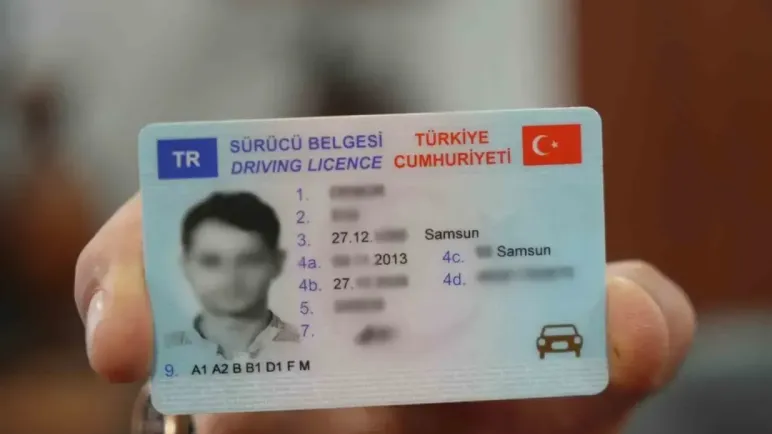 Ehliyet sahipleri dikkat: Son 10 gün - Resim: 2