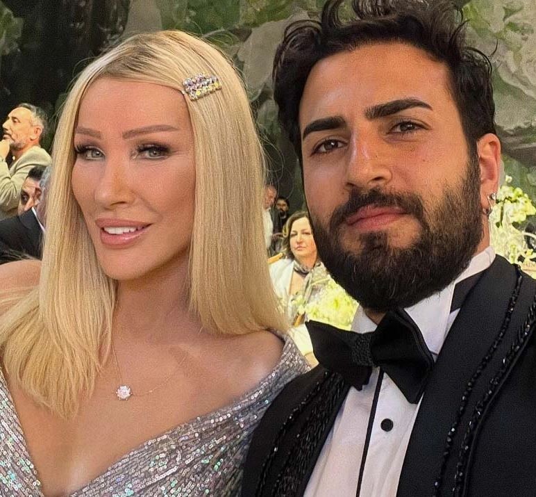 Seda Sayan'ın mal varlığı dudak uçuklattı! Gündüz programlarının gözdesi gayrimenkul zengini çıktı - Resim: 3