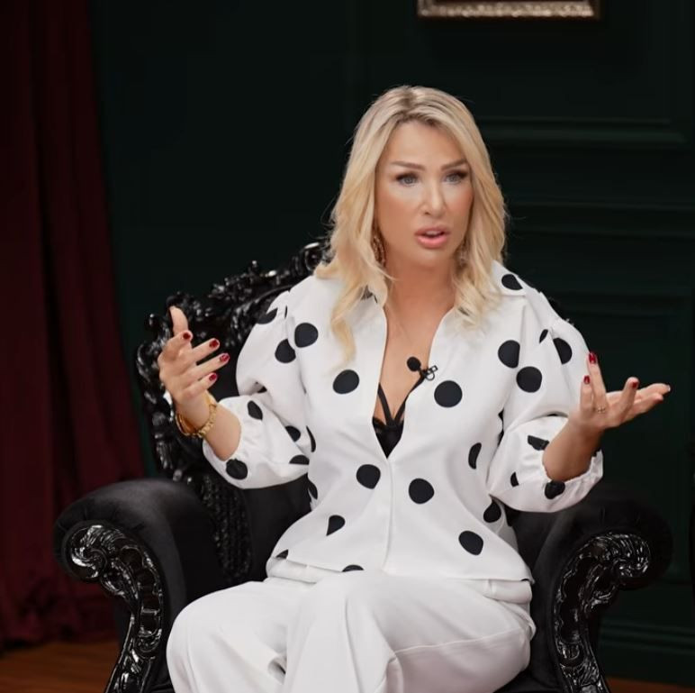 Seda Sayan'dan hemcinslerine ilişki tavsiyesi: Defolsun, gitsin. ‘Next’ dersin! - Resim: 5