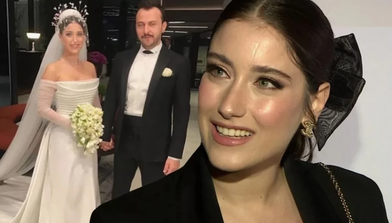 Hazal Kaya’dan ailesiyle sıcacık pozlar! Takipçilerinden yorumlar peş peşe geldi - Resim: 1