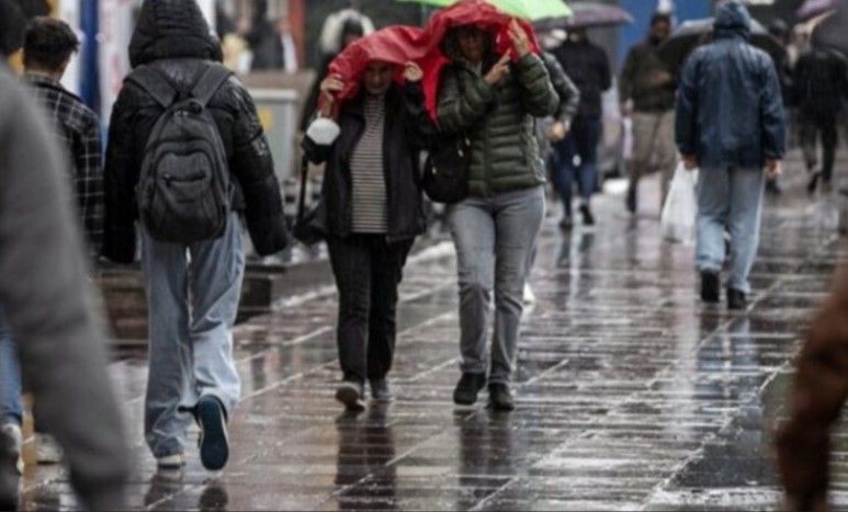 Yeni haftada hava nasıl olacak? Meteoroloji il il hava durumu tahminlerini açıkladı! - Resim: 6