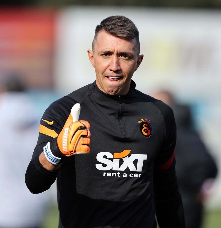 Galatasaray yeni Muslera’sını buldu! 62.5 milyon euroluk dünya yıldızıyla masaya oturulacak: “Heyecan verici bir isim” - Resim: 3