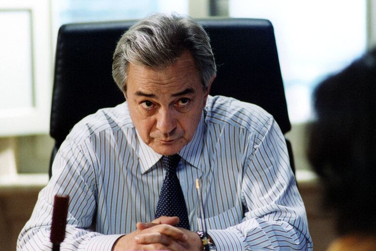 Mesane kanseriyle mücadele ediyordu! Ünlü oyuncu hayatını kaybetti - Resim: 1