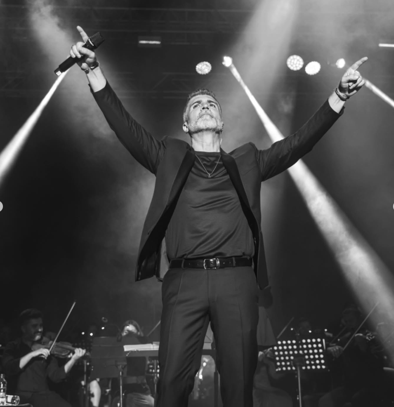 Özcan Deniz'den hayranlarını korkutan açıklama! "İstenmeyen şeyler olma olasılığı yüksek" - Resim: 6