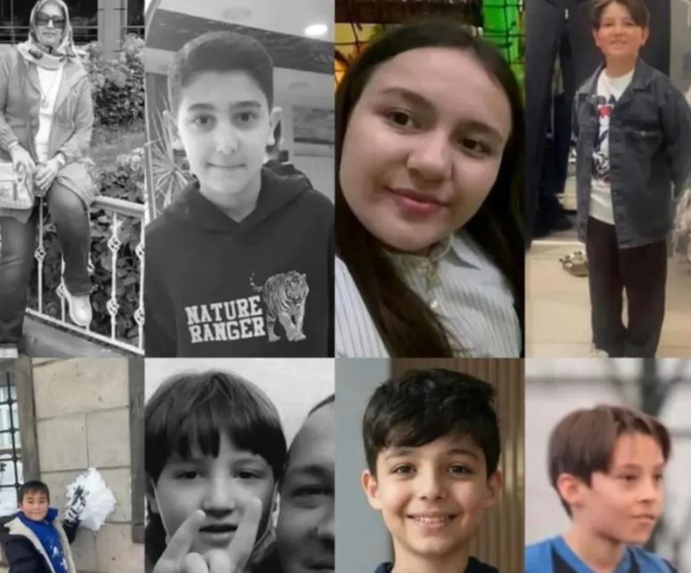 Tanıklar tek tek anlattı, ihmaller zinciri kan dondurdu! Kendi kollarını kesmiş, okulda kendisini boğmaya çalışmış! - Resim : 5
