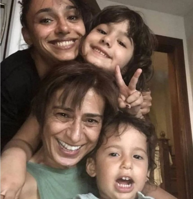 16 yaşında kaçarak evlenmişti! Yıldız Tilbe’nin kızı Sezen'i görenler şaştı kaldı! "Annesinin kopyası" - Resim: 5