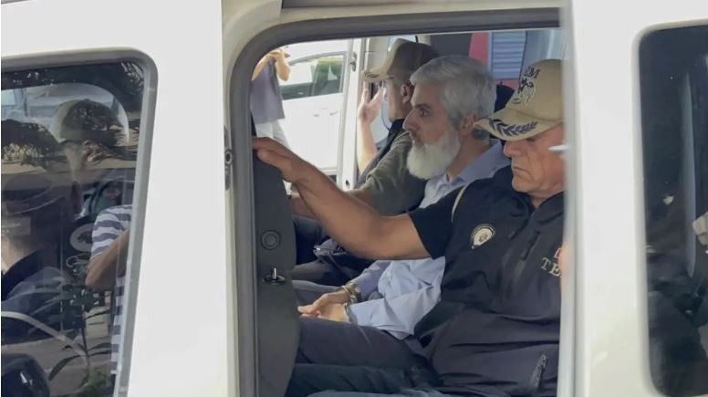 Alparslan Kuytul suç örgütüne 6 ilde operasyon: 32 şüpheli hakkında işlem - Resim : 2