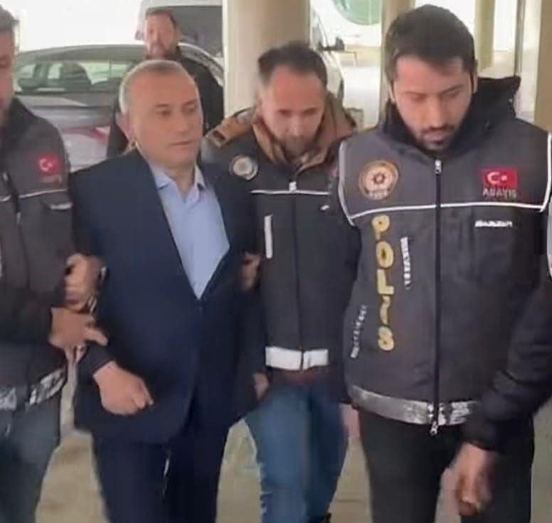 Gülistan Doku soruşturmasında yeni perde: 25 kişilik liste savcılıkta - Resim: 12