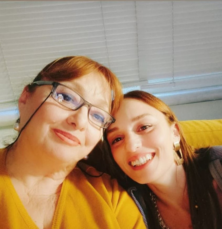 Nilperi Şahinkaya intihar mı etti? Ünlü oyuncu yaşadıklarını anlattı - Resim: 1