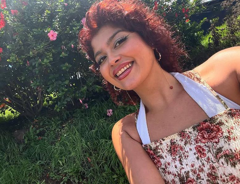 Almanya'dan tatil için gelmişti! 'Takip ediliyorum' diyen genç kadın otelde ölü bulundu! - Resim : 1