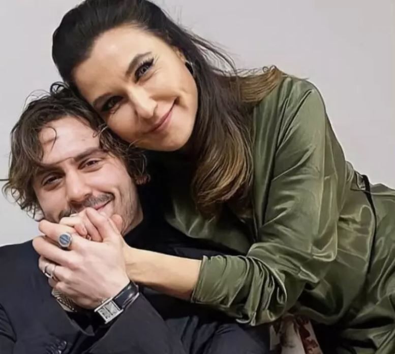 Şevval Sam'dan şoke eden evlilik itirafı! "Aşk aynı evde biter" diyerek açık açık konuştu - Resim: 2