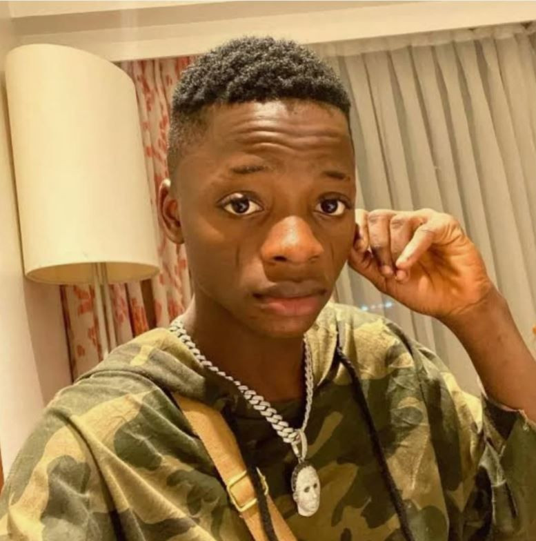 Ünlü şarkıcıdan acı haber! 22 yaşında hayatını kaybetti - Resim: 2