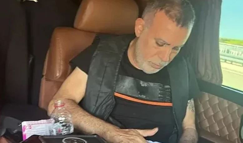 Ahbap'dan asrın vurgunu! Tek seferde 500 milyon TL toplamda 950 milyon TL nakit çekildi - Resim : 2